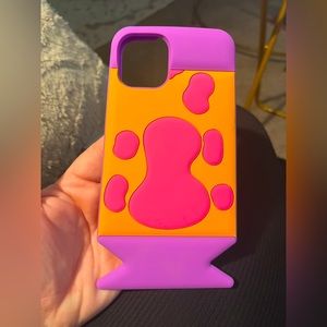 IPhone 13 Case LAVA LAMP NEW
